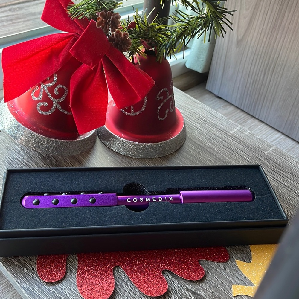 Facial Massage Roller COSMEDIX